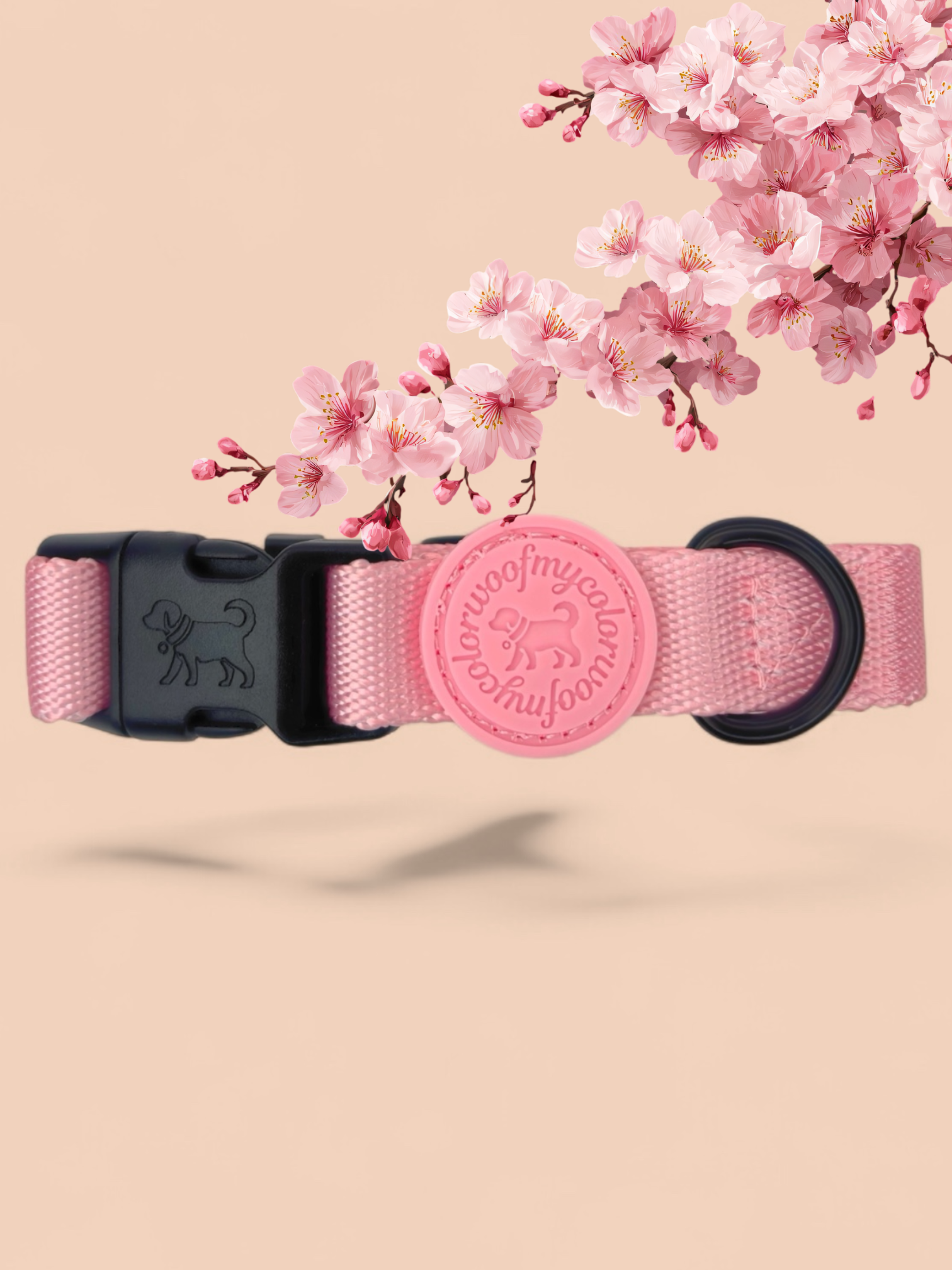 Blossom Pink
