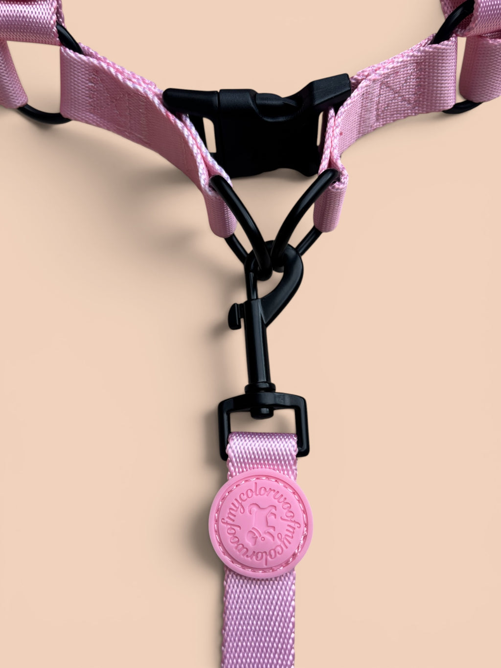 Blossom Pink Adventure Duo