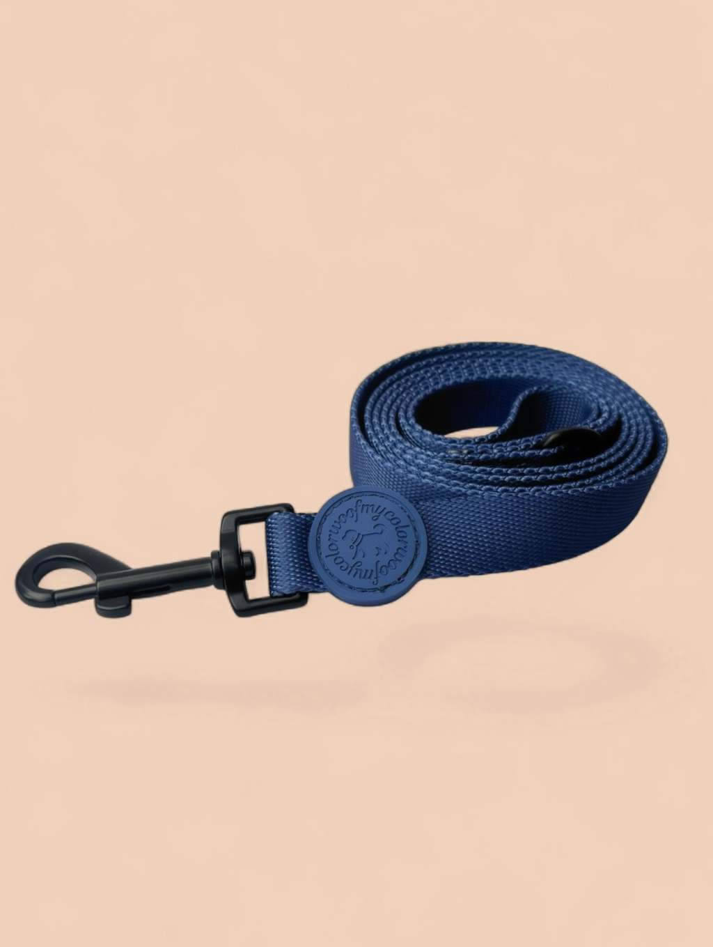 Midnight Navy Lead
