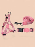 Blossom Pink Essential Trio