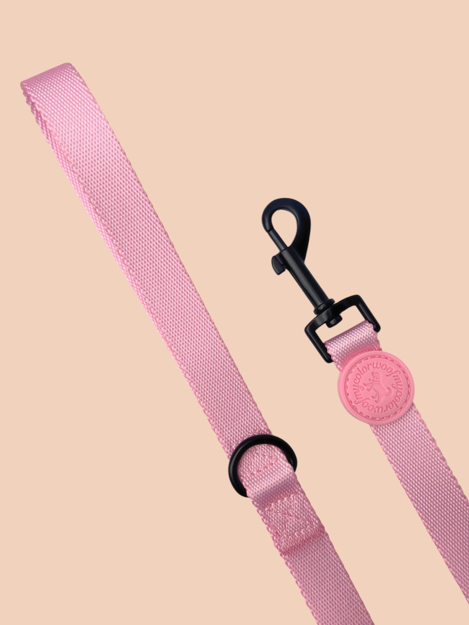 Blossom Pink Lead