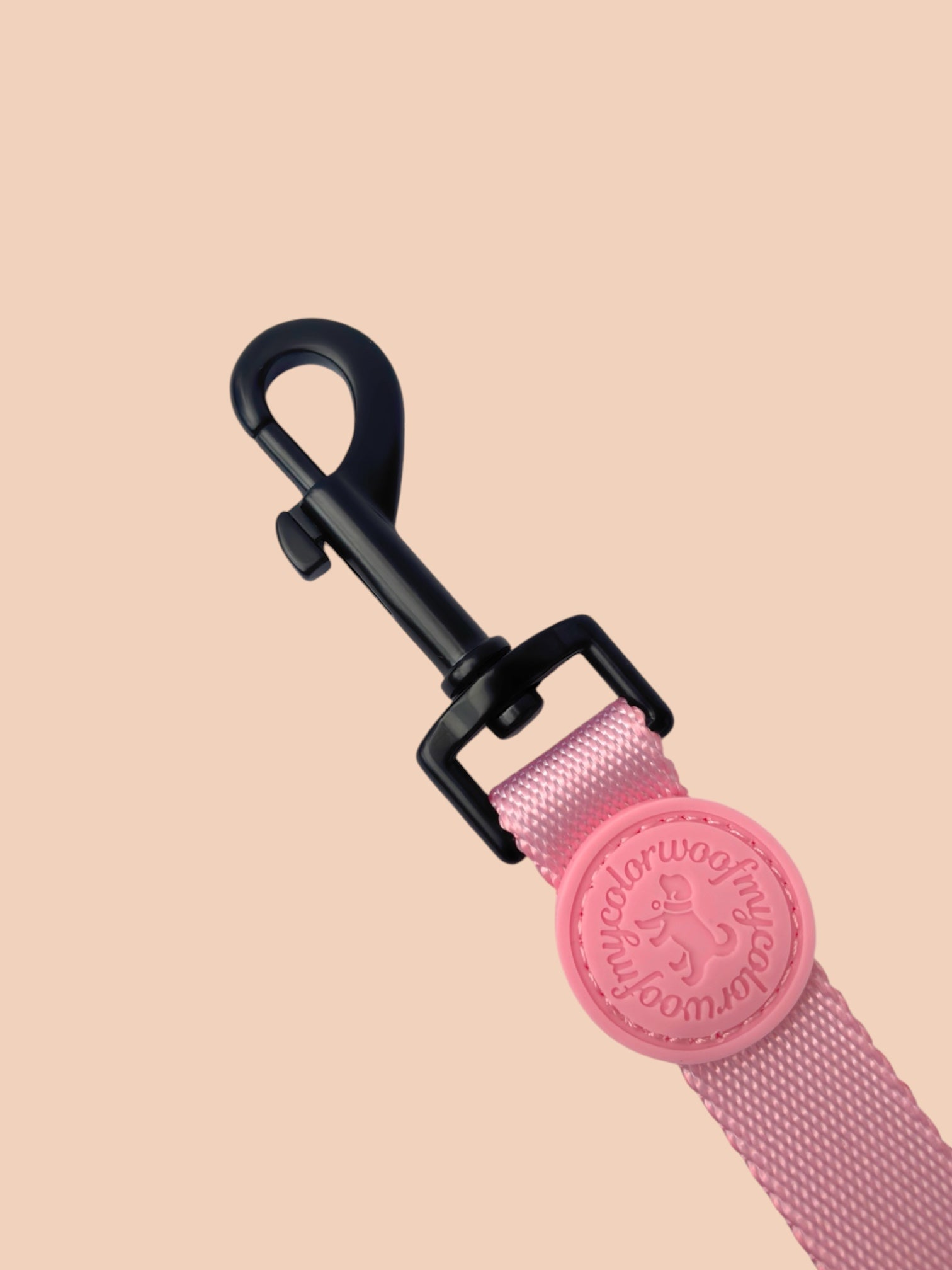 Blossom Pink Lead