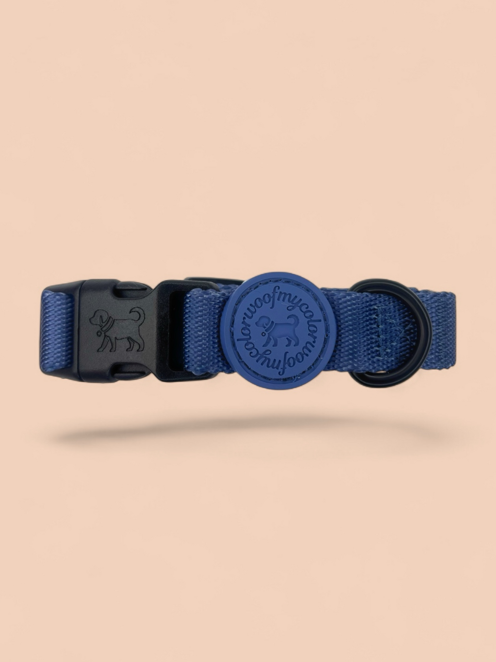 Midnight Navy Classic Duo
