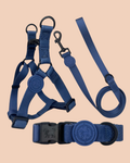 Midnight Navy Essential Trio