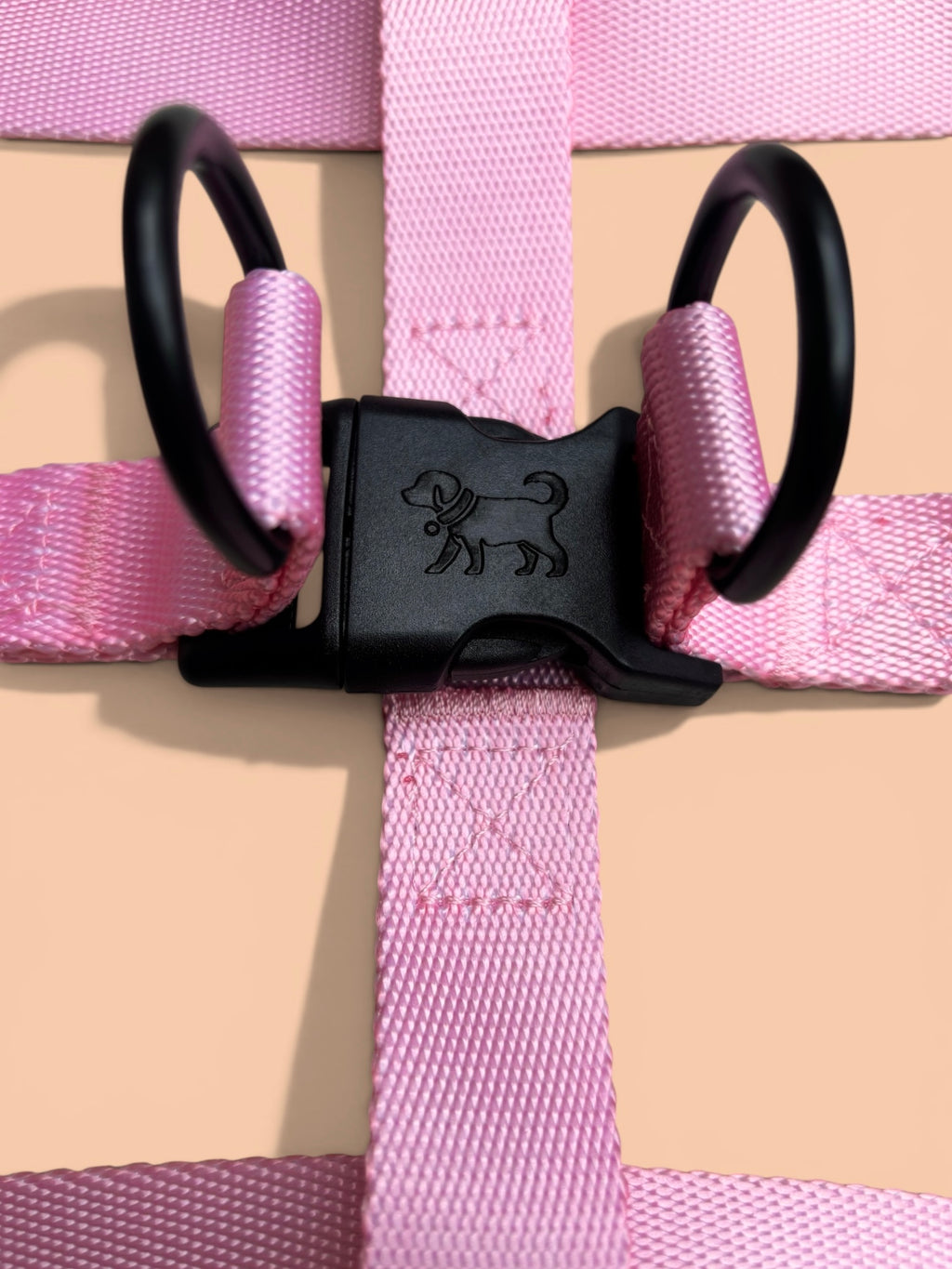 Blossom Pink Adventure Duo