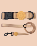 Sandy Beige Classic Duo