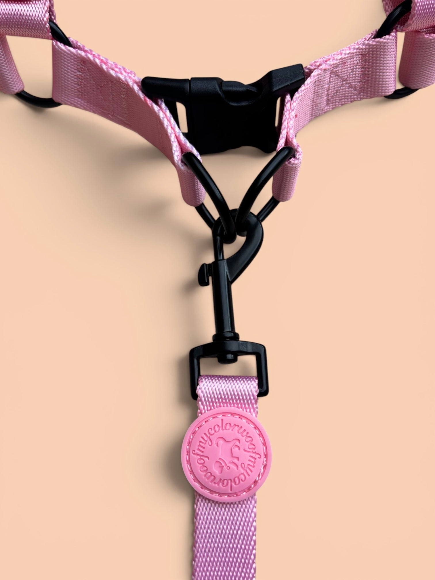 Blossom Pink Lead