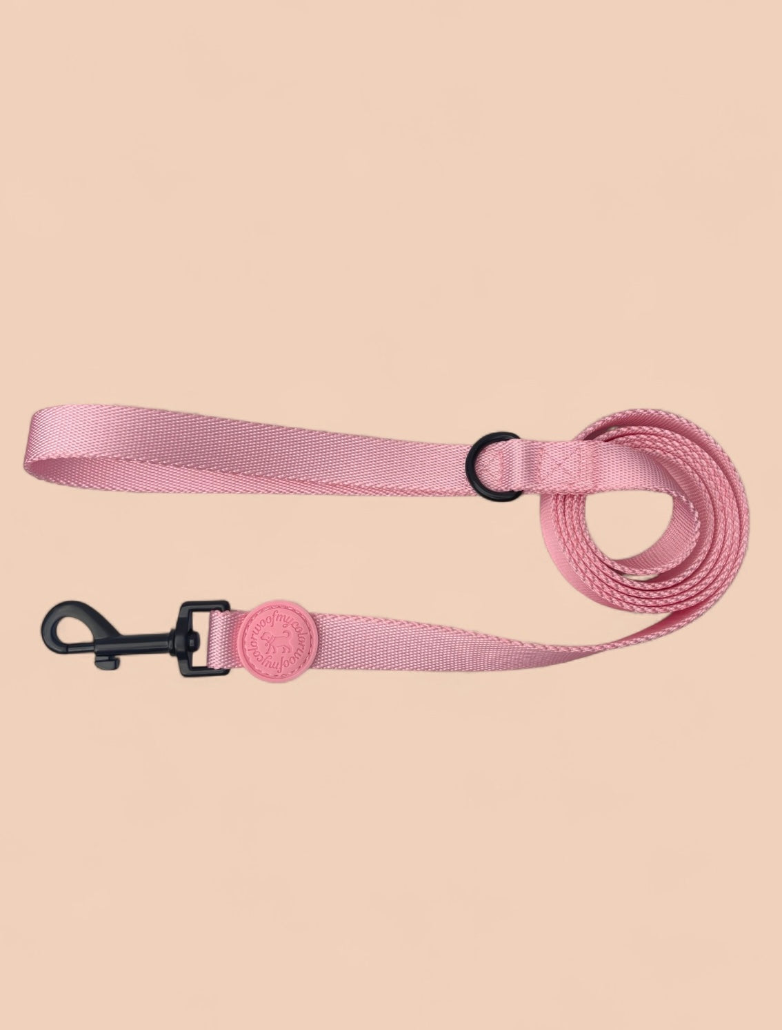 Blossom Pink Classic Duo