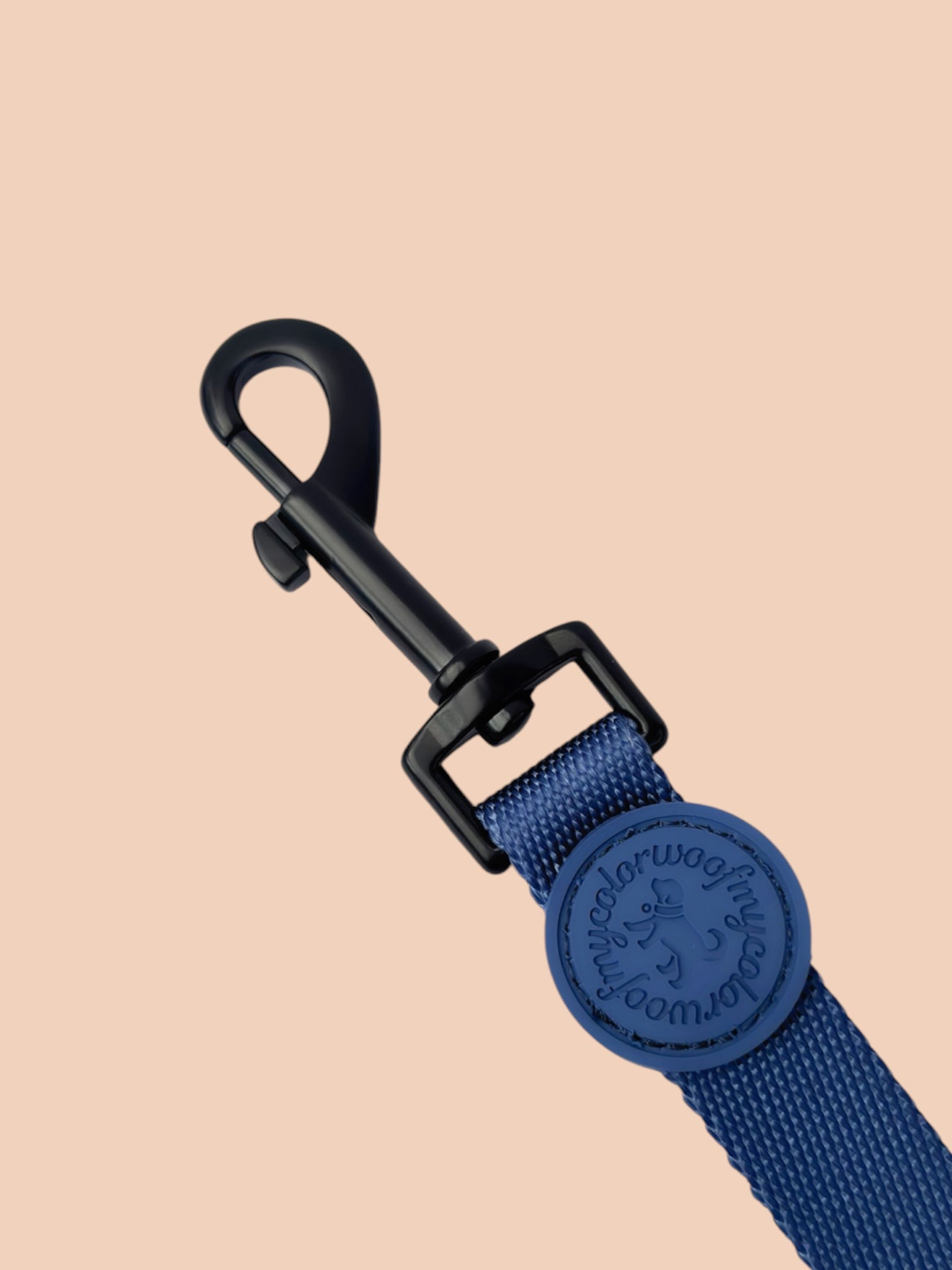 Midnight Navy Lead