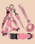 Blossom Pink Essential Trio