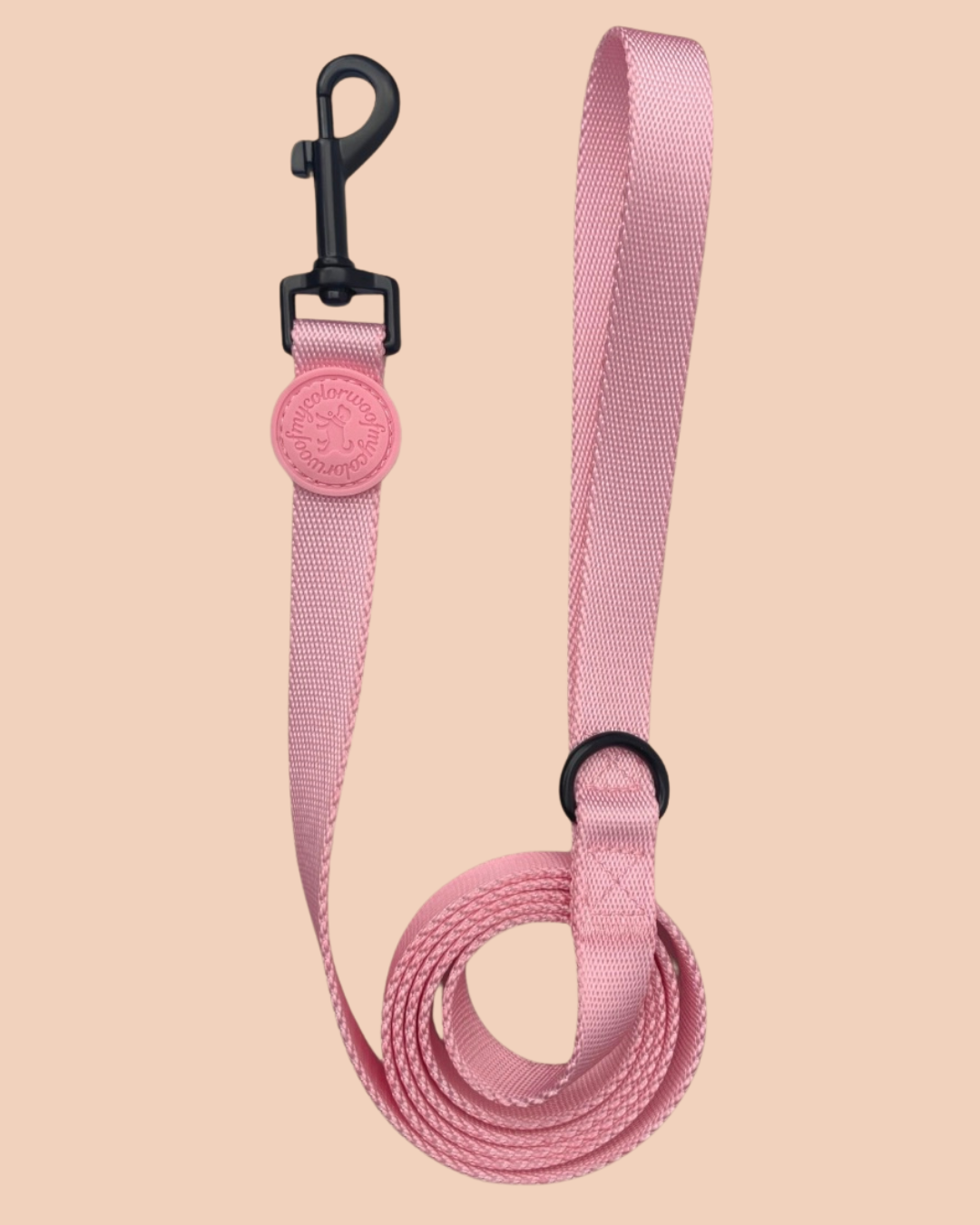 Blossom Pink Lead