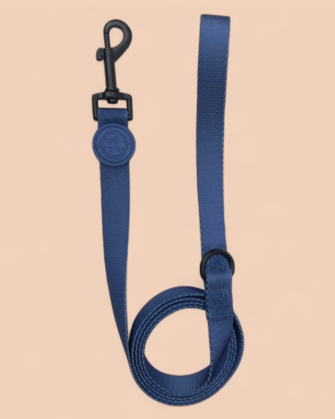Midnight Navy Lead