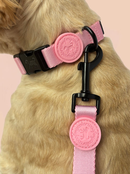 Blossom Pink Classic Duo