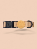 Sandy Beige Collar