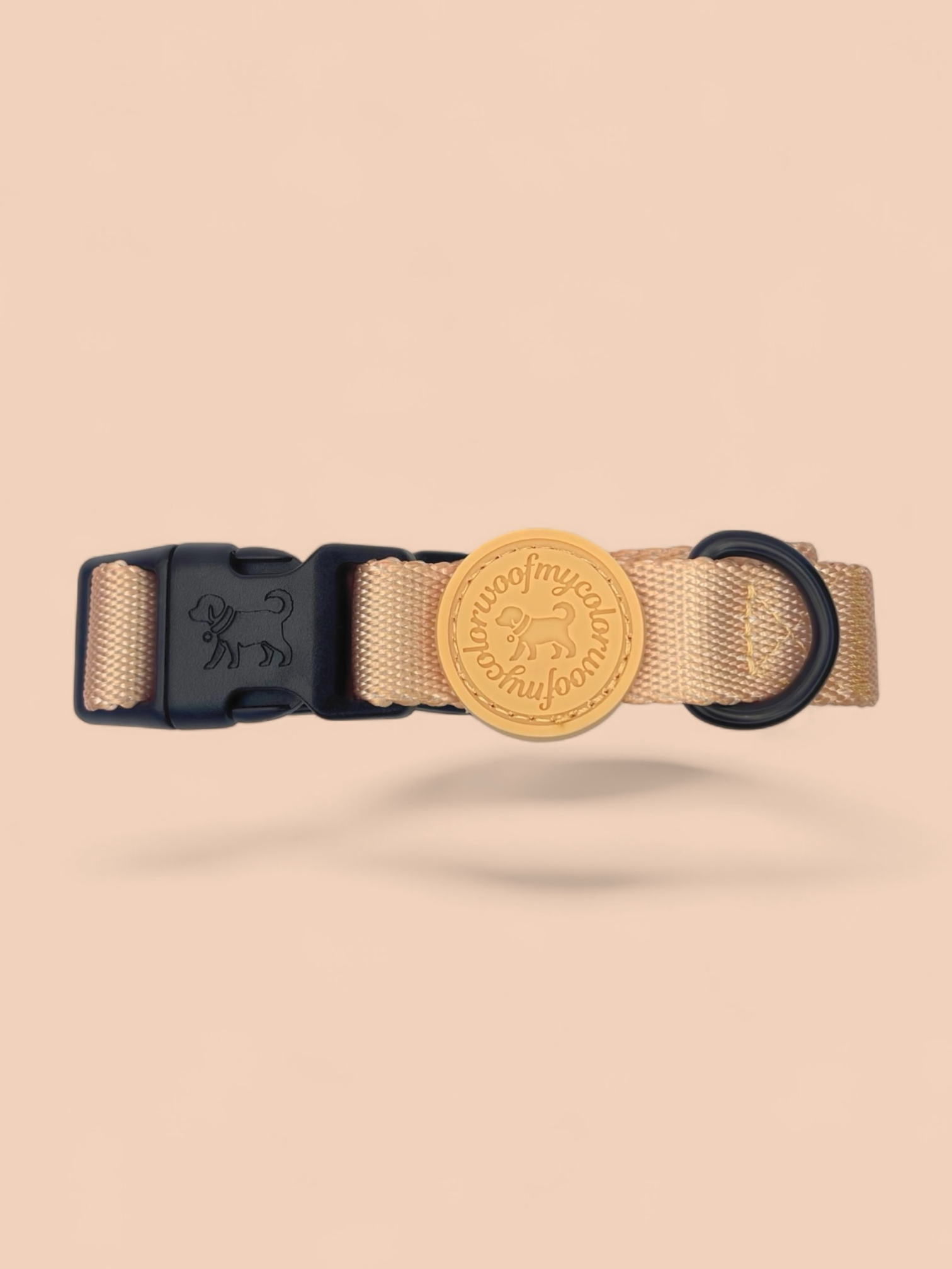 Sandy Beige Classic Duo