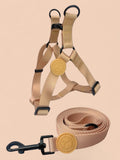 Sandy Beige Adventure Duo