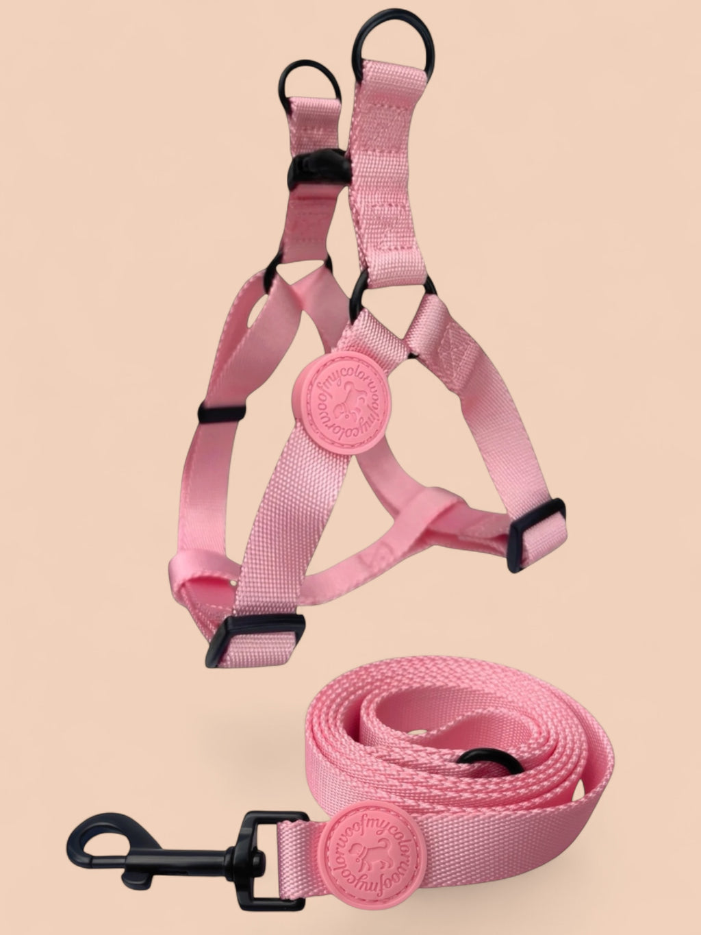 Blossom Pink Adventure Duo
